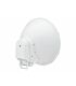 Ubiquiti 5GHz AirFiber Dish 23dBi Slant 45 PtP | AF-5G23-S45