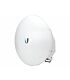 Ubiquiti 5GHz AirFiber Dish 23dBi Slant 45 PtP | AF-5G23-S45