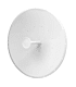 Ubiquiti 5GHz AirFiberX Dish 34 dBi Slant 45 PtP | AF-5G34-S45