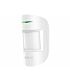 Ajax CombiProtect Motion and Glass Break Detection White