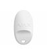 Ajax SpaceControl 4 Button Security Control Remote White