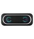 Amplify Sentient Series Bluetooth Speaker Black