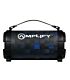 Amplify Thump Series Bluetooth Speaker -Black and Blue