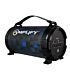 Amplify Thump Series Bluetooth Speaker -Black and Blue
