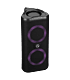Amplify Dune series Bluetooth Speaker  - Black