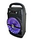 Amplify Cyclops V2.0 Series with Microphone 8 inch Bluetooth Trolley Speaker