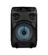 Amplify Cyclops X Series 8 inch Bluetooth Party Speaker