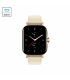 Amazfit GTS 2 Desert Gold Smart Watch 5 ATM Water and Dust Resistance
