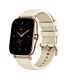 Amazfit GTS 2 Desert Gold Smart Watch 5 ATM Water and Dust Resistance