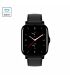 Amazfit GTS 2 Midnight Black Smart Watch 5 ATM Water and Dust Resistance