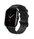 Amazfit GTS 2 Midnight Black Smart Watch 5 ATM Water and Dust Resistance