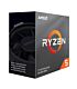 AMD RYZEN 5 3600 6-Core 3.6GHZ AM4 CPU