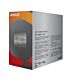 AMD RYZEN 5 3600 6-Core 3.6GHZ AM4 CPU