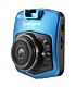Amplify Road Series 720P Dash Camera - Blue