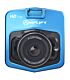 Amplify Road Series 720P Dash Camera - Blue