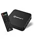 Amplify Encore Series Android Settop TV Box with Remote