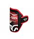 Amplify Sport Rapid series earbuds with pouch - Black and Red