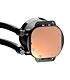 Antec VORTEX LUM 360 ARGB AIO CPU Liquid Cooler - Black