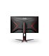 AOC 27 inch Monitor  FHD 144hz FreeSync VESA Low blue light Flicker Free Narrow Bezel