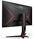 AOC CQ27G2 27 inch WQHD 2560x1440 144Hz Curved HDR Gaming Desktop Monitor