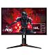 AOC CQ27G2 27 inch WQHD 2560x1440 144Hz Curved HDR Gaming Desktop Monitor