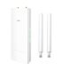 Cudy AC1200 Gigabit Dual Band Ceiling Access Point
- Outdoor