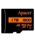Apacer 1TB Micro-SD Class10 V30 Memory Card