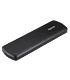 Apacer AS721 250GB External SSD Type-C USB Black(Aluminium)