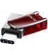 Apacer 32GB AH180 OTG USB 3.2 Gen 1 Flash Drive