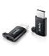 Apacer DA120 Type-C to Micro USB Adapter