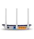 TP-Link Archer C20 AC750 Wi-Fi 5 Wireless Router Dual-band 2.4GHz and 5GHz Fast Ethernet Black White