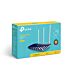 TP-Link Archer C20 AC750 Wi-Fi 5 Wireless Router Dual-band 2.4GHz and 5GHz Fast Ethernet Black White