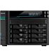 Asustor AS6508T 8 bay 2.5 inch / 3.5 inch NAS