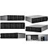 Asus 3U Rack Mount 16 bay AS7116RDX NAS