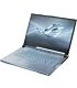Asus G531GT-BQ331T ROG Strix G 15.6 inch Full HD 1920x1080  Laptop with 512GB SSD Glacier Blue