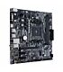 ASUS PRIME A320M-K AMD AM4 mATX motherboard with LED lighting