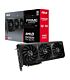 Asus Prime Radeon RX 9070 OC Edition 16GB GDDR6 Graphics Card