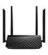 ASUS RT-AC51 AC750 Dual-Band Wi-Fi Router with Four Antennas and Parental Control