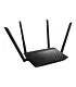 ASUS RT-AC51 AC750 Dual-Band Wi-Fi Router with Four Antennas and Parental Control