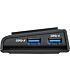 Asus HZ-3A PLUS USB 3.0 Universal Docking Station