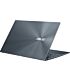ASUS |Zenbook|UX425EA-I71610G1R|14.0 FHD NON-TOUCH|GREY|I7-1165G7|16GB DDR4 OB|1TB PCIE SSD|Sleeve|USB-A to RJ45 Adp|WIN10 PRO