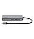 Belkin Connect USB-C PD 6-in-1 Multiport Adapter - AVC008BTSGY