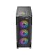 Antec AX90 ATX RGB Gaming Chassis