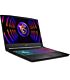 MSI Katana 15 B13VEK Gaming Notebook PC � Core i7-13620H 15.6 inch FHD 16GB RAM 512GB SSD NVIDIA RTX 4050 6GB Win 11 Home