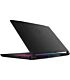 MSI Katana 15 B13VEK Gaming Notebook PC � Core i7-13620H 15.6 inch FHD 16GB RAM 512GB SSD NVIDIA RTX 4050 6GB Win 11 Home