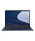 ASUS Expertbook B1 B1400 Notebook PC ? Core i5-1135G7 14.0 inch FD 8GB RAM 512GB SSD Win 11 Pro Star Black