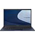 Asus ExpertBook 14 B1400CEAE 11th gen Notebook Intel i7-1165G7 4.7GHz 8GB 512GB 14" FHD