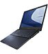 Asus ExpertBook B2502CBA 12th gen Notebook i5-1240P 4.4Ghz 8GB 256GB 15.6 inch