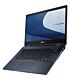 ASUS ExpertBook B3 Flip Advanced Notebook PC � Core i5-1135G7 14.0 inch FHD Touch 8GB RAM 512GB SSD Win 11 Pro
