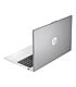 HP 250 G10 15.6-inch FHD Laptop - Intel Core i3-1315U 512GB SSD 8GB RAM Win 11 Pro Silver